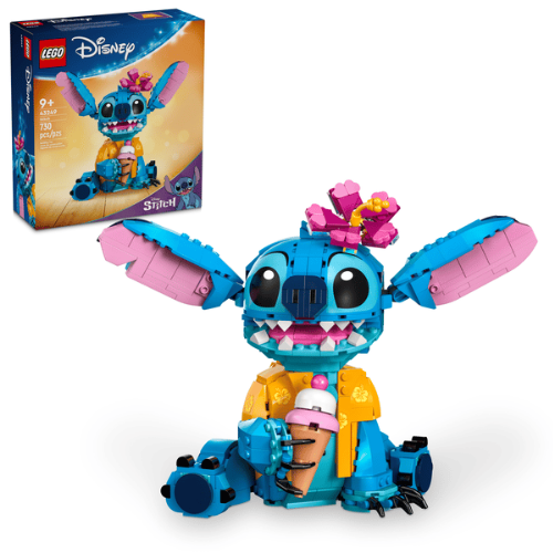 LEGO Disney - Stich - 43249