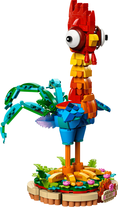 LEGO Disney - Heihei - 43272