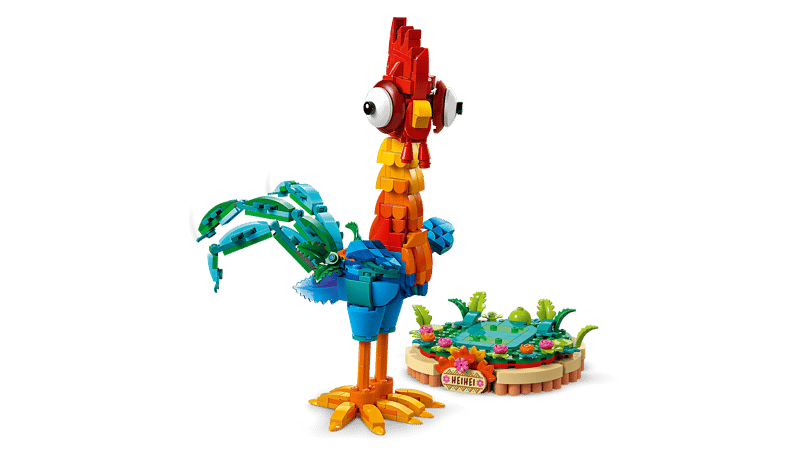 LEGO Disney - Heihei - 43272