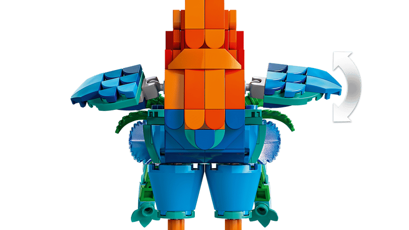 LEGO Disney - Heihei - 43272