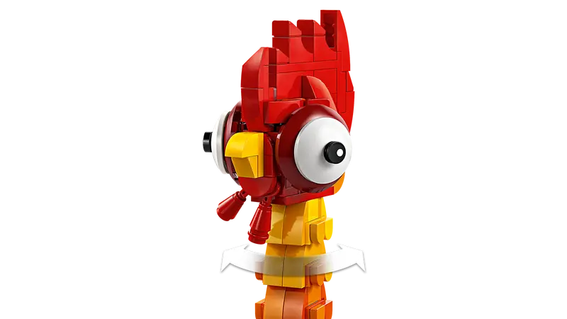 LEGO Disney - Heihei - 43272