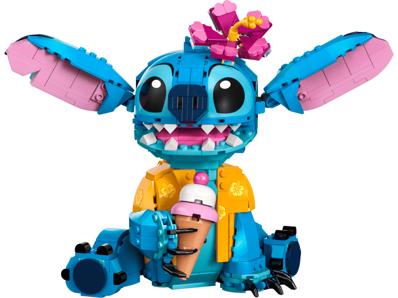 LEGO Disney - Stich - 43249