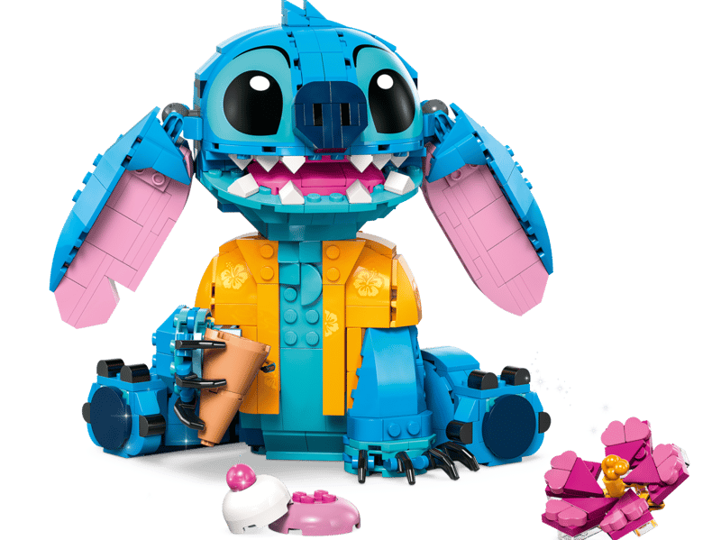 LEGO Disney - Stich - 43249