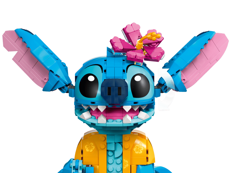 LEGO Disney - Stich - 43249