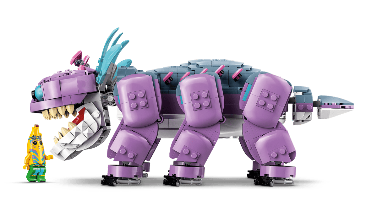 LEGO Fortnite - Klombo 77077