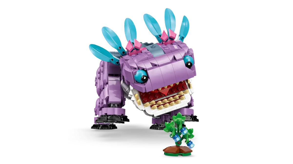 LEGO Fortnite - Klombo 77077