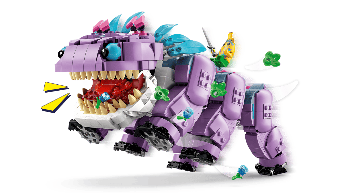 LEGO Fortnite - Klombo 77077